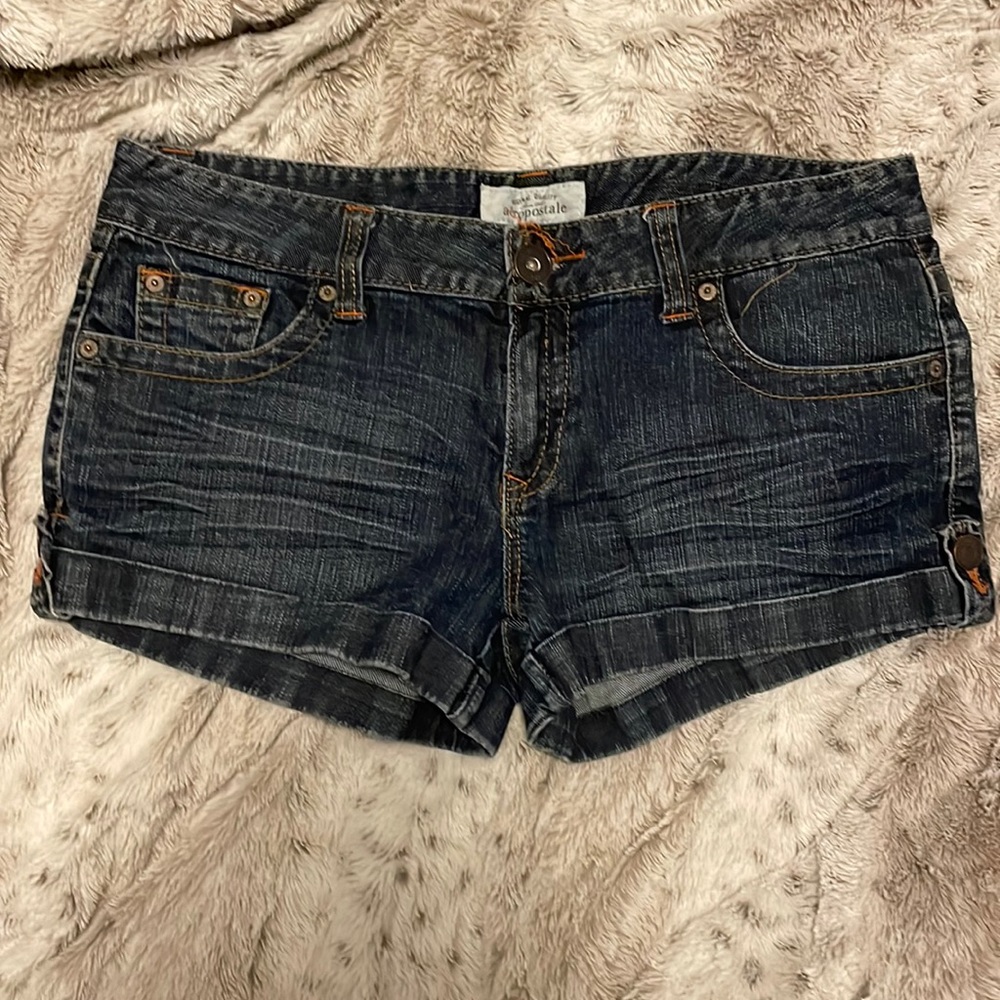 Aeropostale Shorts - Picture 1 of 5